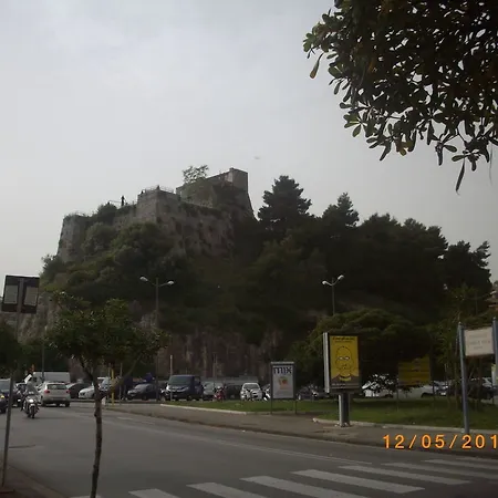 船锚塔楼住宿加早餐旅馆 萨莱诺