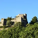 לינה וארוחת בוקר L'ancora Di Torrione סלרנו