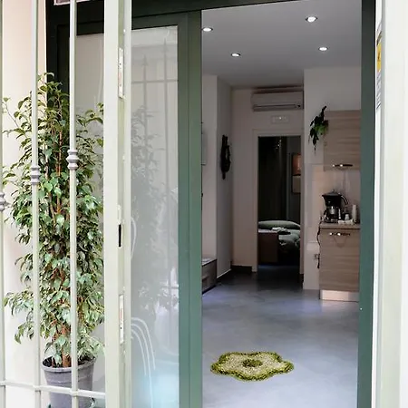 L'ancora Di Torrione Bed & Breakfast Salerno