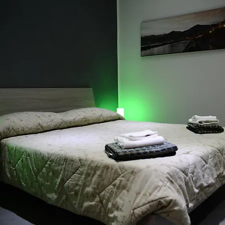 L'ancora Di Torrione Bed & Breakfast