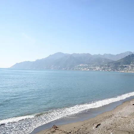 Bed & Breakfast L'ancora Di Torrione