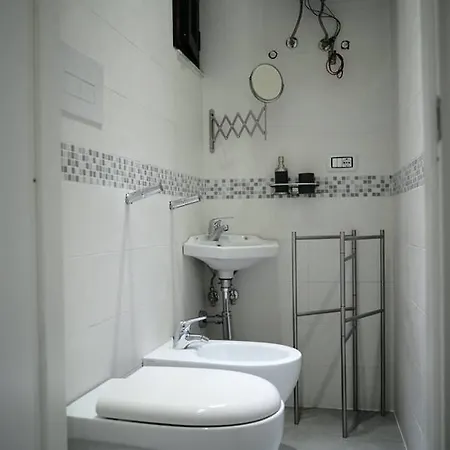 Bed & Breakfast L'ancora Di Torrione Salerno