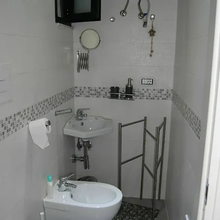 Bed & Breakfast L'ancora Di Torrione