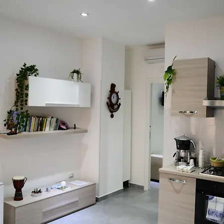 L'ancora Di Torrione Bed & Breakfast 2*