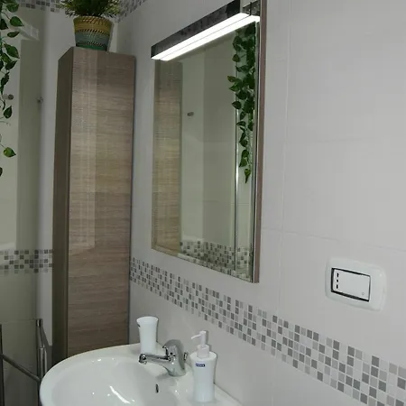 L'ancora Di Torrione Bed & Breakfast Salerno