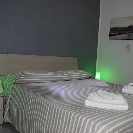 Bed & Breakfast L'ancora Di Torrione Salerno