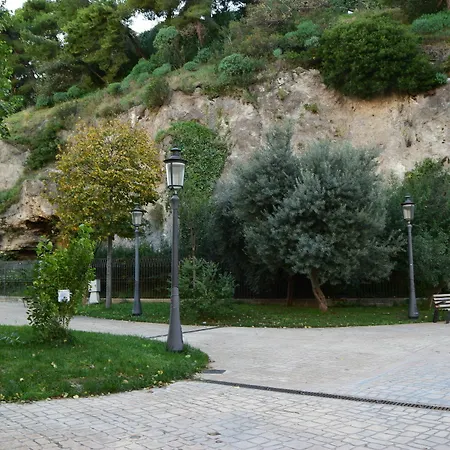 L'ancora Di Torrione Bed & Breakfast Salerno