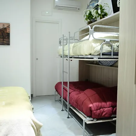 L'ancora Di Torrione Bed & Breakfast 2*