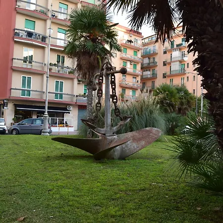 L'ancora Di Torrione Salerno