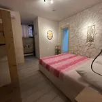 Alojamento de Acomodação e Pequeno-almoço L'ancora Di Torrione 4*