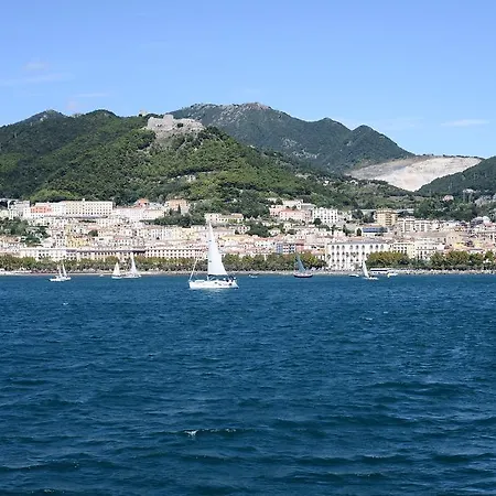 L'ancora Di Torrione 4*