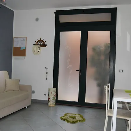 L'ancora Di Torrione