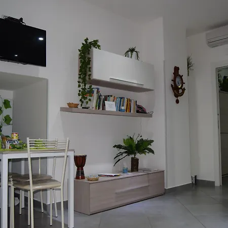 L'ancora Di Torrione Отель типа 