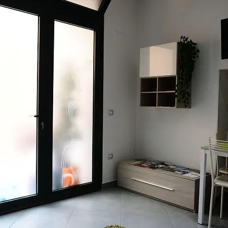 L'ancora Di Torrione Салерно