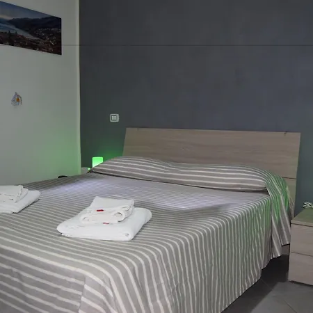 L'ancora Di Torrione 4*