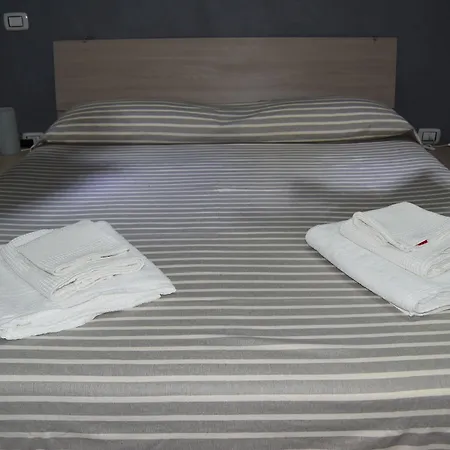 L'ancora Di Torrione 4* Салерно