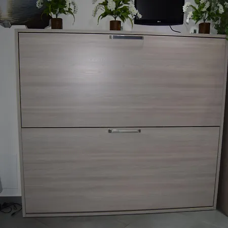 L'ancora Di Torrione Отель типа 