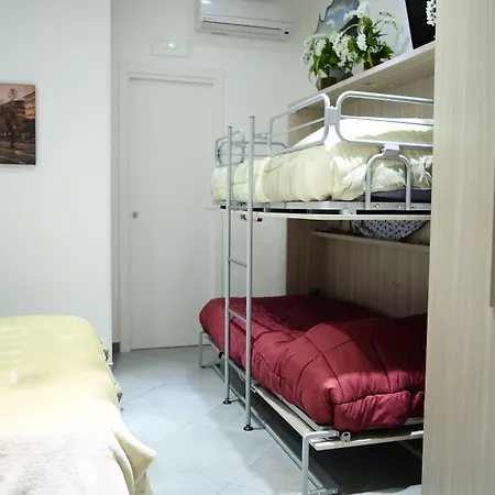 L'ancora Di Torrione 4* Салерно