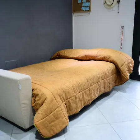 L'ancora Di Torrione Салерно