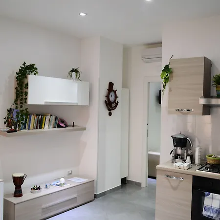 L'ancora Di Torrione Отель типа 