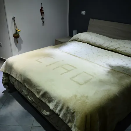 L'ancora Di Torrione Отель типа 