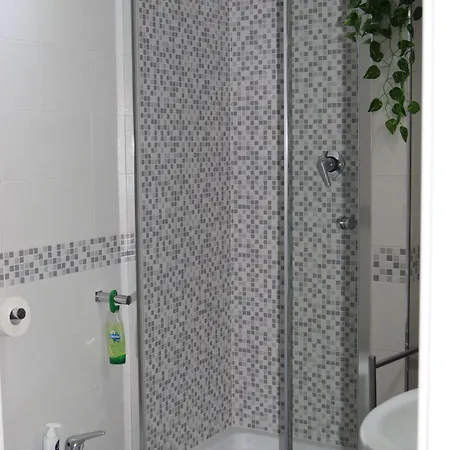 L'ancora Di Torrione 4* Салерно