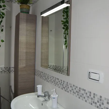 L'ancora Di Torrione Салерно