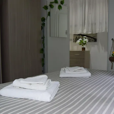 Bed and breakfast L'ancora Di Torrione Salerno