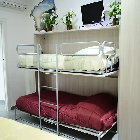 L'ancora Di Torrione Отель типа 