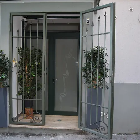 L'ancora Di Torrione Bed and breakfast