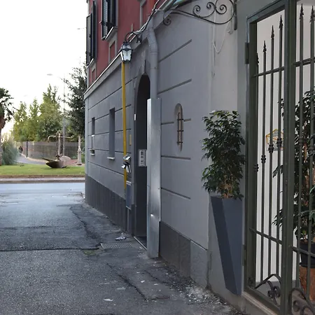 L'ancora Di Torrione Салерно