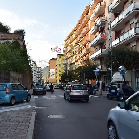 Bed and breakfast L'ancora Di Torrione Salerno