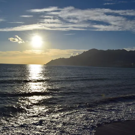 L'ancora Di Torrione 4* Салерно