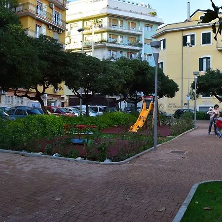 L'ancora Di Torrione 4*