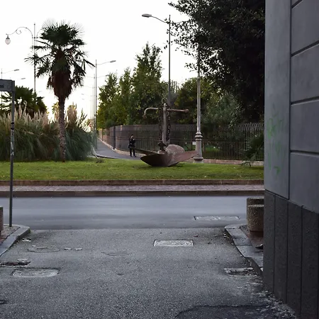 L'ancora Di Torrione