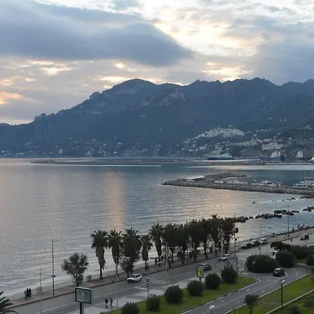 L'ancora Di Torrione Отель типа 