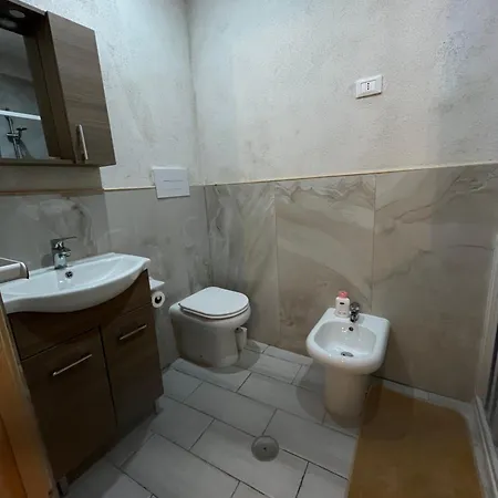 L'ancora Di Torrione 4* ساليرنو