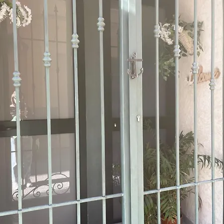 Bed and breakfast L'ancora Di Torrione Salerno