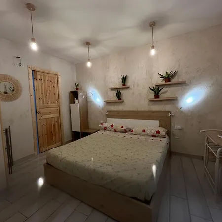 Bed and breakfast L'ancora Di Torrione 4*