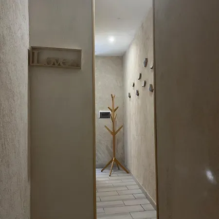 Bed and breakfast L'ancora Di Torrione Salerno