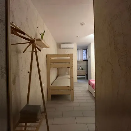 L'ancora Di Torrione Bed and breakfast 4*