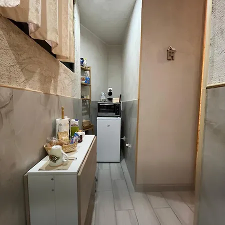 L'ancora Di Torrione 4*