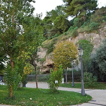 L'ancora Di Torrione Bed and breakfast Salerno