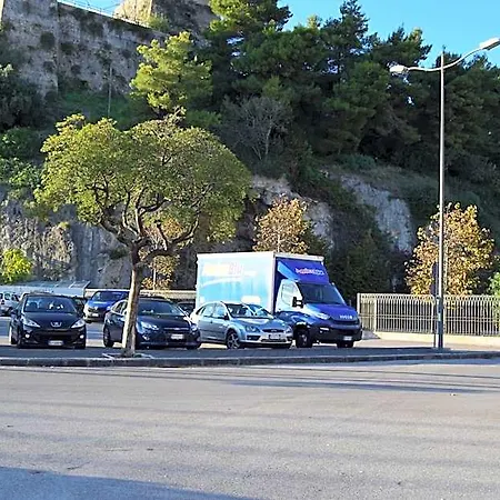 L'ancora Di Torrione