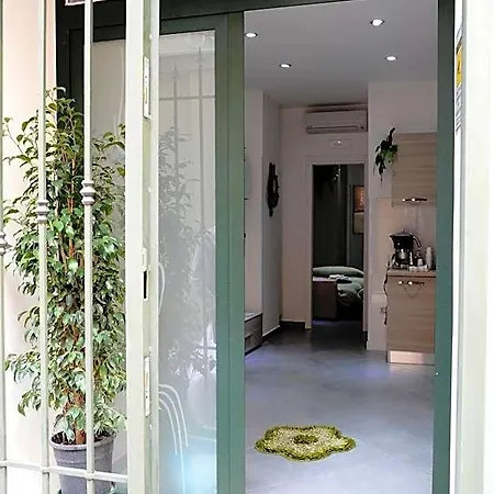 Bed and breakfast L'ancora Di Torrione 4*