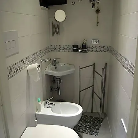 Bed and breakfast L'ancora Di Torrione