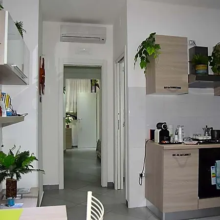L'ancora Di Torrione Salerno