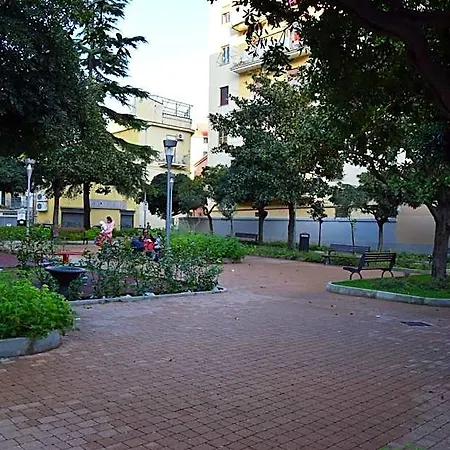 Bed and breakfast L'ancora Di Torrione Salerno