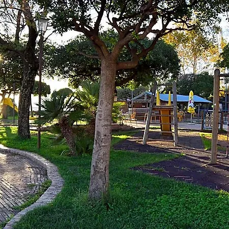 L'ancora Di Torrione Bed and breakfast