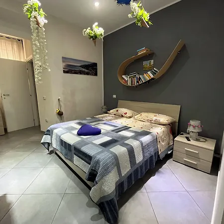 Bed and breakfast L'ancora Di Torrione